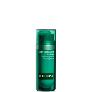 ALGENIST Green Microalgae Retinol + Regenerating Serum 30ml - undefined undefined