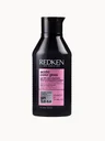 Redken Acidic Color Gloss Shampoo, Sulphate-Free for a Gentle Cleanse, Glass-Like Shine, For Coloured Treated Hair 300ml
