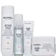 Goldwell Dualsenses Bond Pro Ultimate Hair Bond Boosting Routine For Weak, Damaged Hair (Worth £68.65)