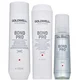 Goldwell Dualsenses Bond Pro Hair Bond Boosting Trio For Weak, Damaged Hair (Worth £44)