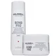 Goldwell Dualsenses Bond Pro Shampoo and Mask Duo For Weak, Damaged Hair (Worth £32.35)