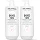 Goldwell Dualsenses BondPro+ Shampoo and Conditioner 1L Duo (Worth £149)