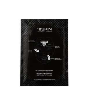 111SKIN Wrinkle Erasing Retinol Patches 3x35g - undefined undefined