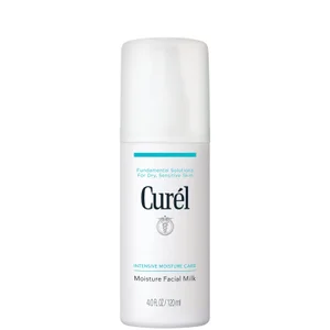 Curél Moisture Facial Milk for Dry, Sensitive Skin 120ml - undefined undefined
