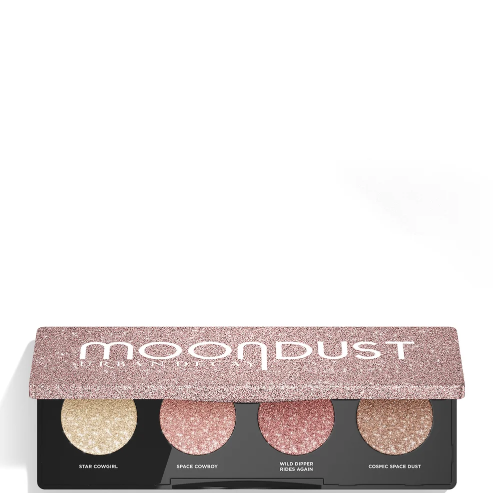 Urban Decay Moondust Quad Space Rider Image 1