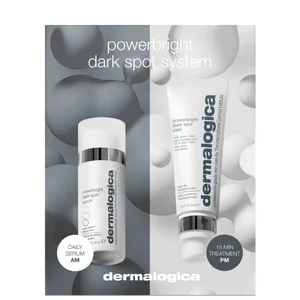 Dermalogica PowerBright Dark Spot System 240g (Worth £178) - undefined undefined
