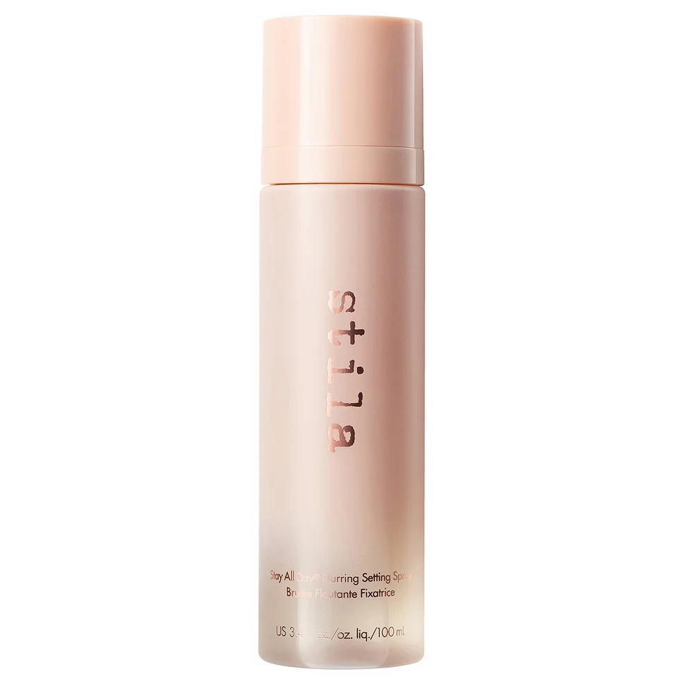 Stila Stay All Day Blurring Setting Spray 100ml Image 1