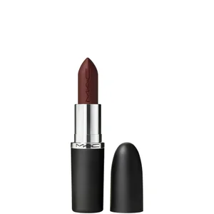 MAC Macximal Silky Matte Lipstick 3.5g (Various Shades) - Shade Antique Velvet