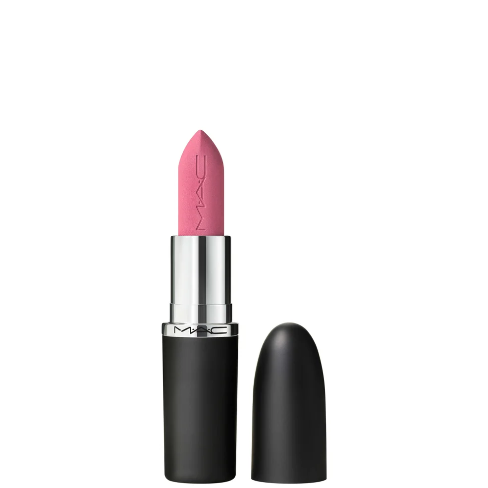 MAC Macximal Silky Matte Lipstick 3.5g (Various Shades) Image 1