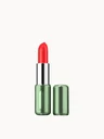 Clinique Pop Longwear Satin Lipstick - Poppy Pop