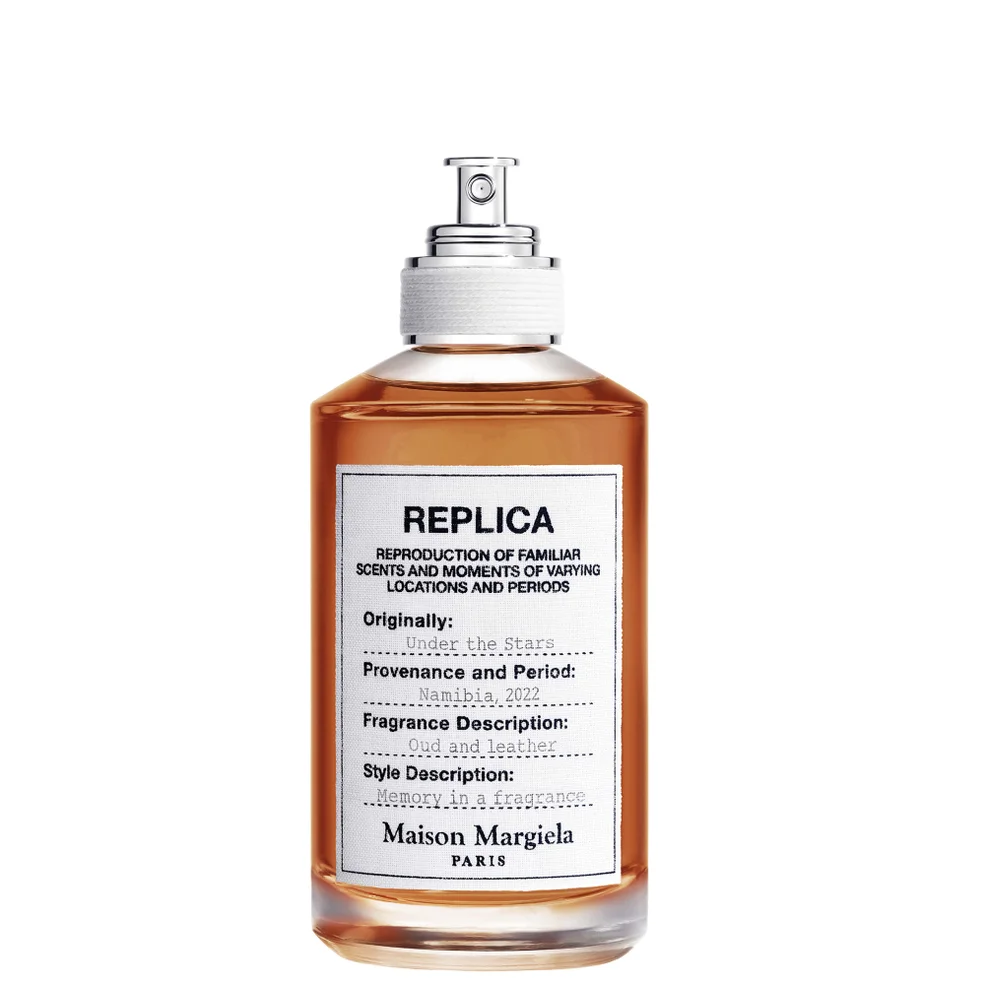 Maison Margiela Replica Under the Stars Eau de Toilette 100ml Image 1
