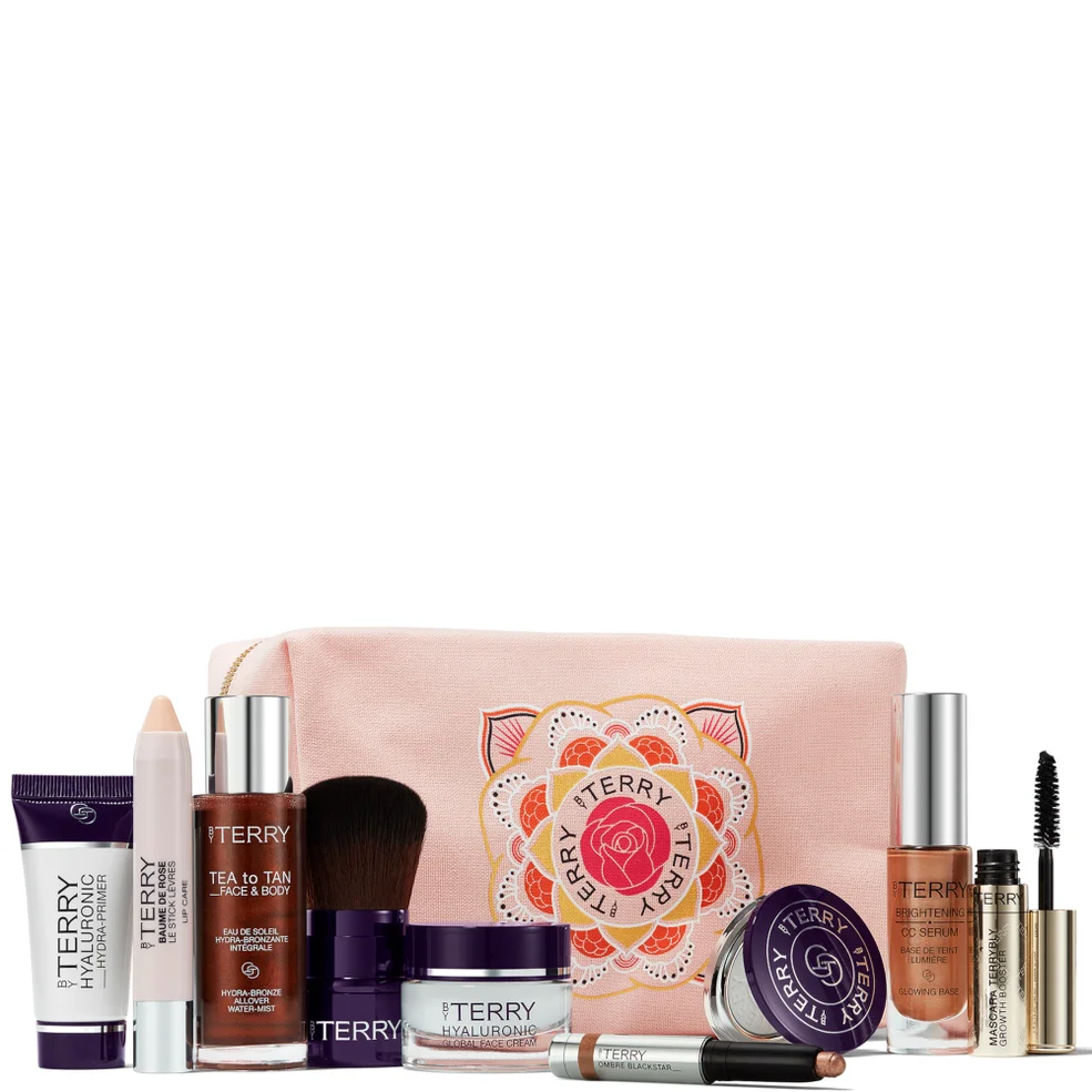 By Terry Try Me, Love Me Set Image 1