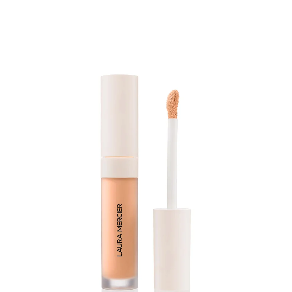 Laura Mercier Real Flawless Weightless Perfecting Concealer - 11 - 3W1 Image 1