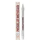 benefit Precisely, My Brow Detailer 0.8mm-Tip Eyebrow Pencil - 3 Warm Light Brown