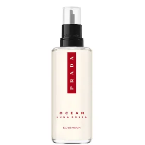 Prada Luna Rossa Ocean Eau de Parfum 150ml Refill (Worth £160.50) - Size 150ml Refill