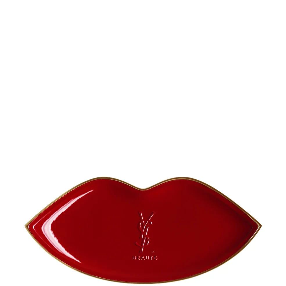 Free Gift Yves Saint Laurent Mirror Image 1