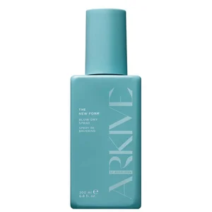 ARKIVE Headcare The New Form Blow Dry Spray 200ml - undefined undefined