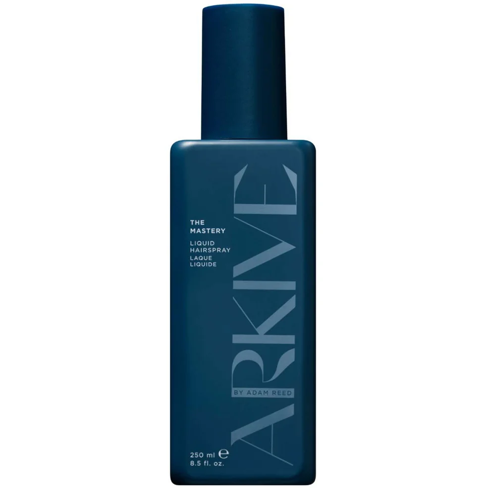 ARKIVE Headcare The Mastery Hairspray 250ml Image 1