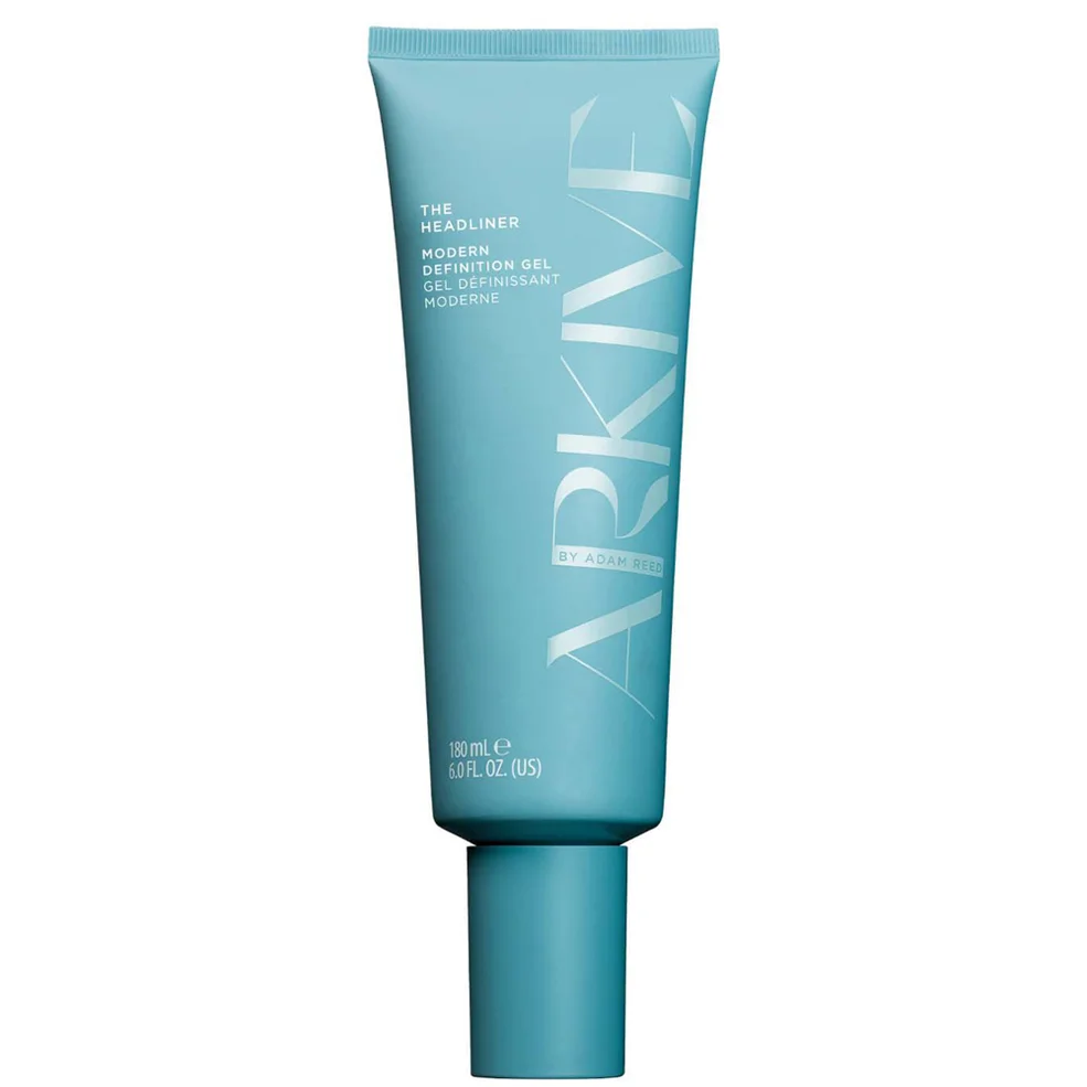 ARKIVE Headcare The Headliner Modern Definition Gel 180ml Image 1
