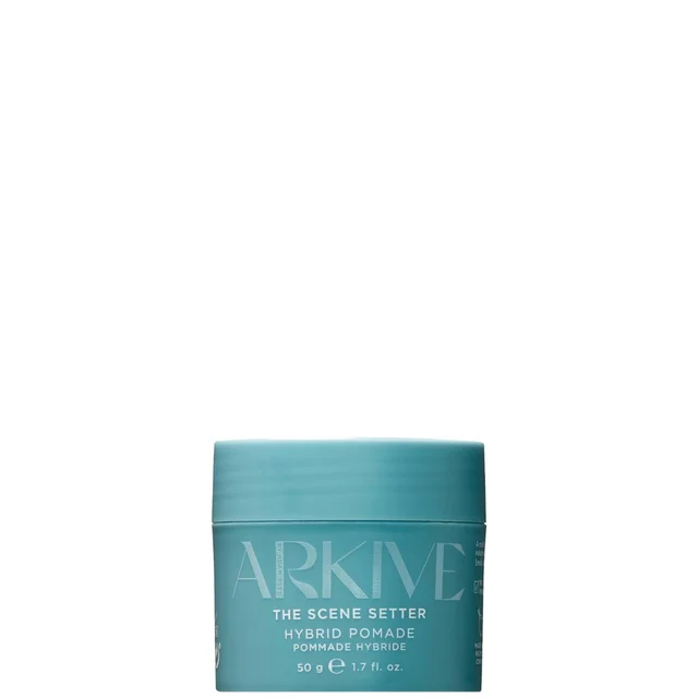 ARKIVE Headcare The Scene Setter Hybrid Pomade 50ml