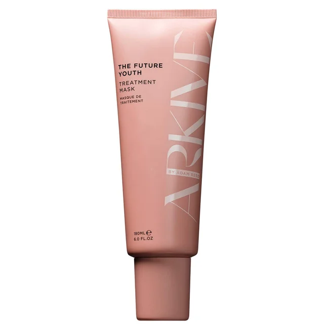 ARKIVE Headcare The Future Youth Treatment Mask 180ml