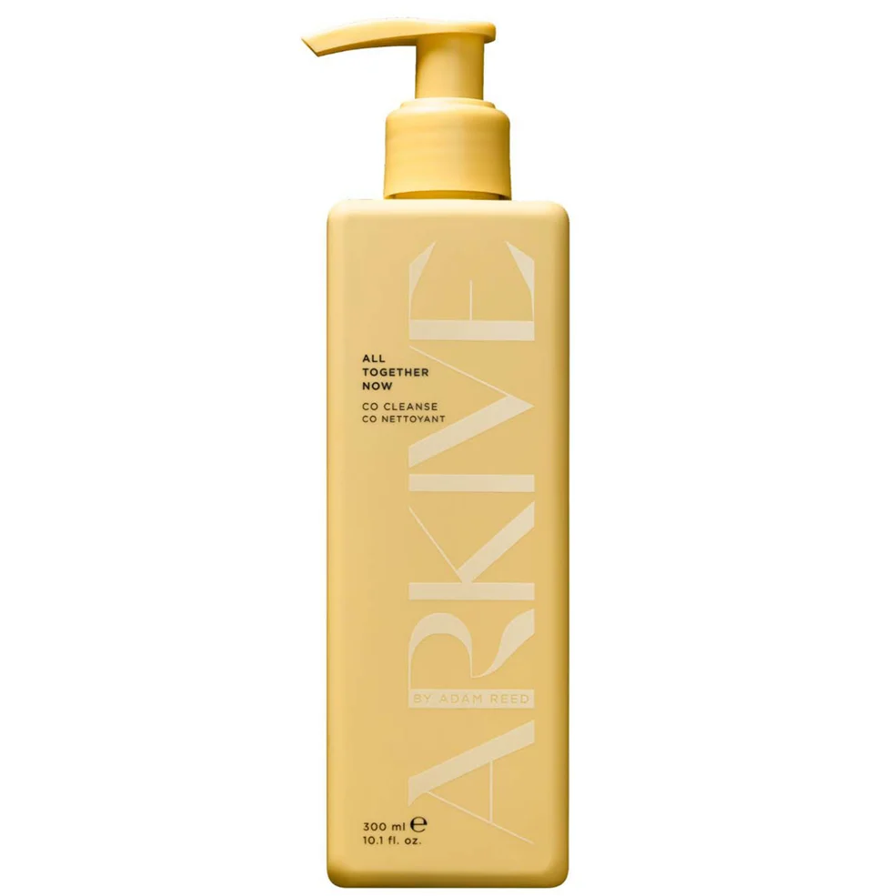 ARKIVE Headcare All Together Now Co Cleanse 300ml Image 1