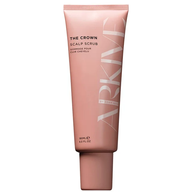 ARKIVE Headcare The Crown Scalp Scrub 180ml