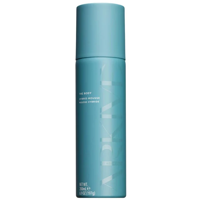 ARKIVE Headcare The Body Hybrid Mousse 200ml
