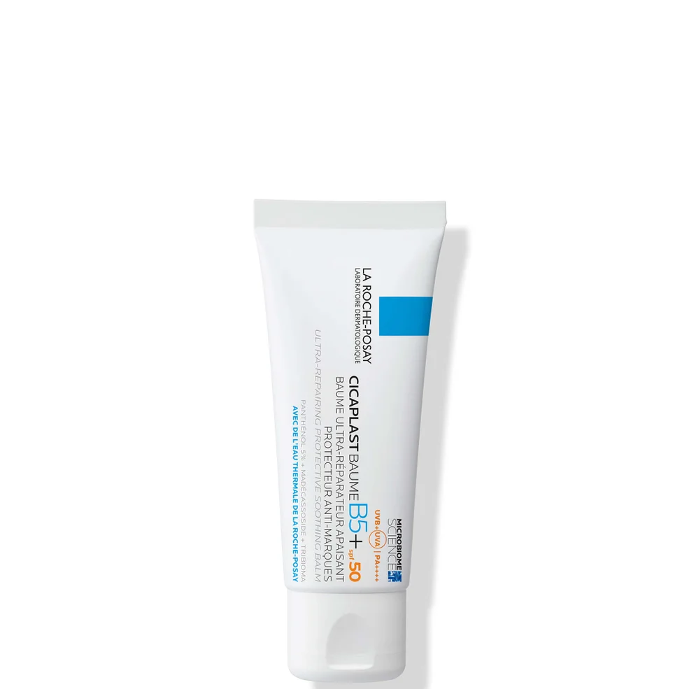 La Roche-Posay Cicaplast Repairing Baume B5+ SPF50 For Irritated Skin 40ml Image 1