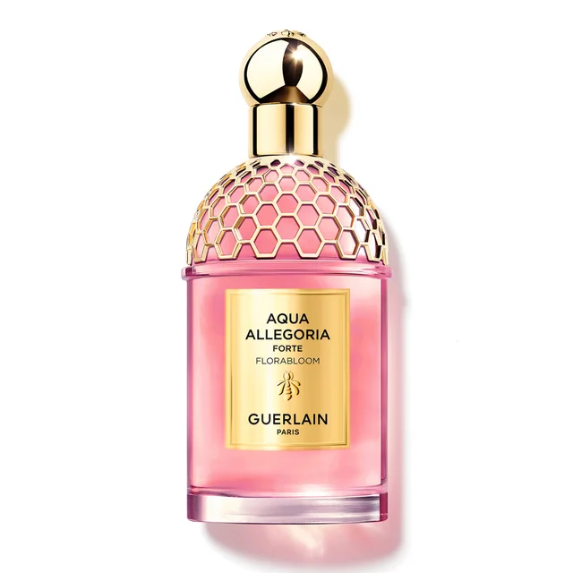 GUERLAIN Aqua Allegoria Florabloom Forte Eau de Parfum 125ml