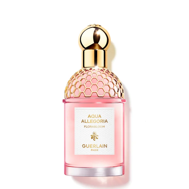 GUERLAIN Aqua Allegoria Florabloom Eau de Toilette 75ml