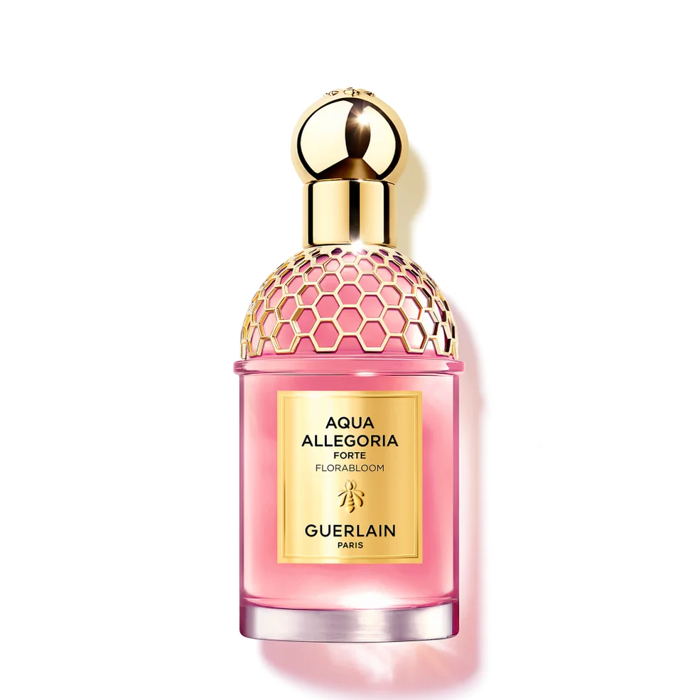 GUERLAIN Aqua Allegoria Florabloom Forte Eau de Parfum 75ml Image 1