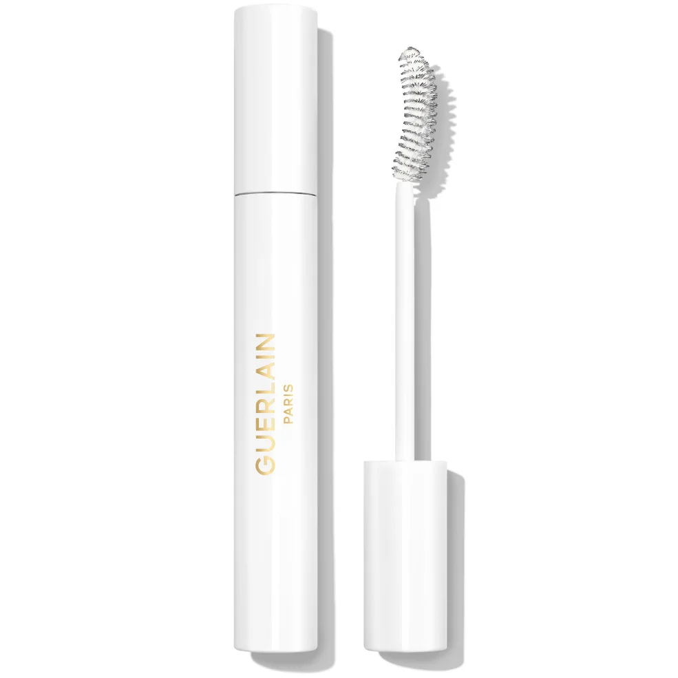GUERLAIN Honey-Infused Lash-Plumper Noir G Bee Serum Primer - Universal 30ml Image 1