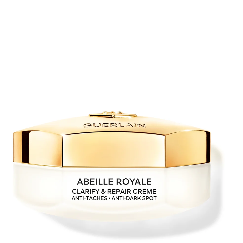 GUERLAIN Abeille Royale Clarify and Repair Crème 50ml Image 1