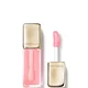 GUERLAIN KissKiss Bee Glow 92% Natural-Origin Honey Tint Lip Oil - 458 Pop Rose Glow
