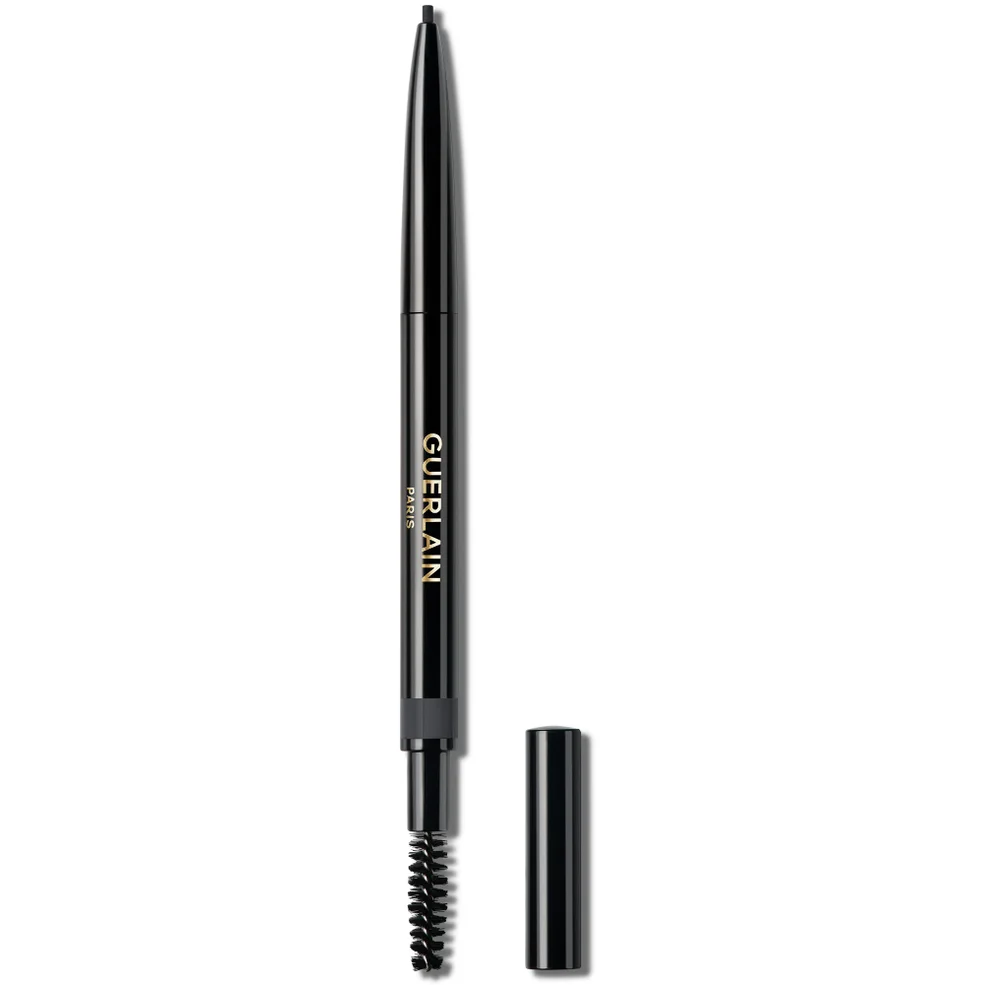 GUERLAIN Brow G High Precision and Long Wear Brow Pencil 9g (Various Shades) Image 1