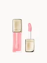 GUERLAIN KissKiss Bee Glow 92% Natural-Origin Honey Tint Lip Oil - 258 Rose Glow