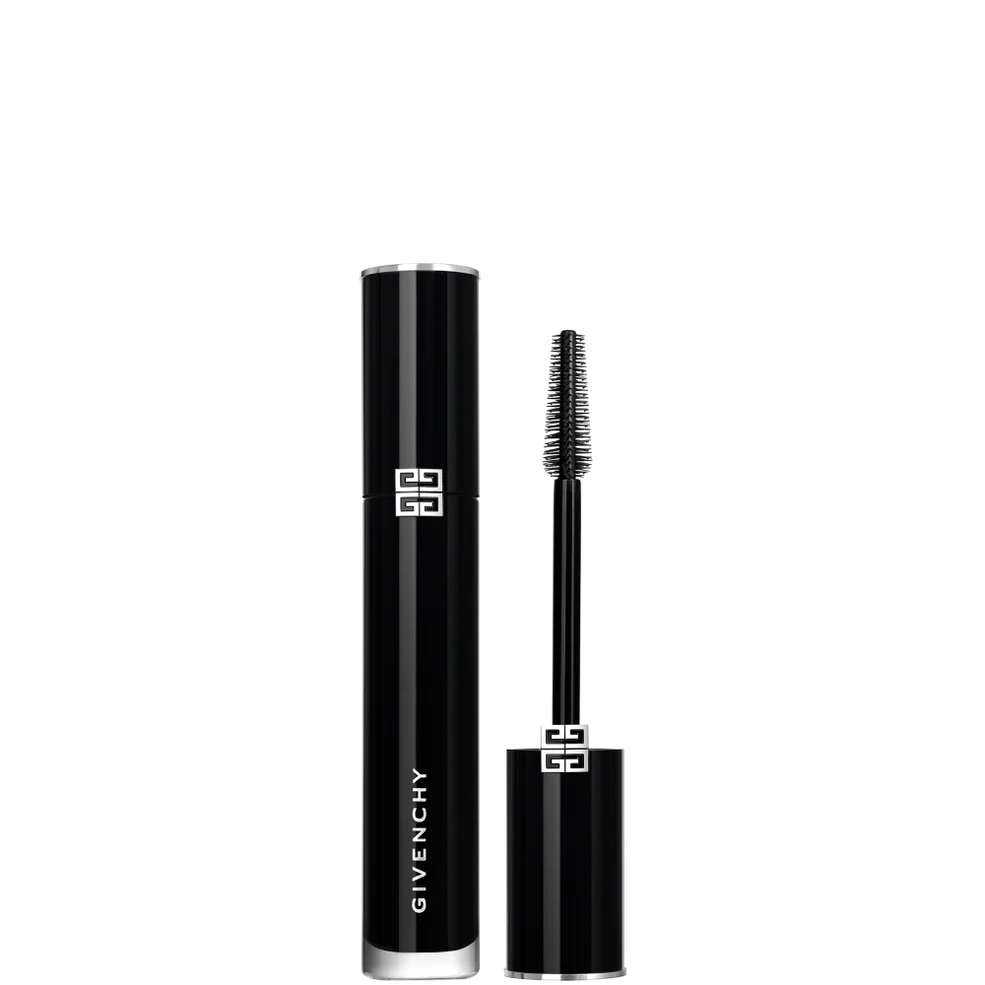 Givenchy L'Interdit Couture Volume Mascara - N1 8g Image 1