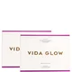 Vida Glow Collagen Liquid Advanced Duo (Worth £78)