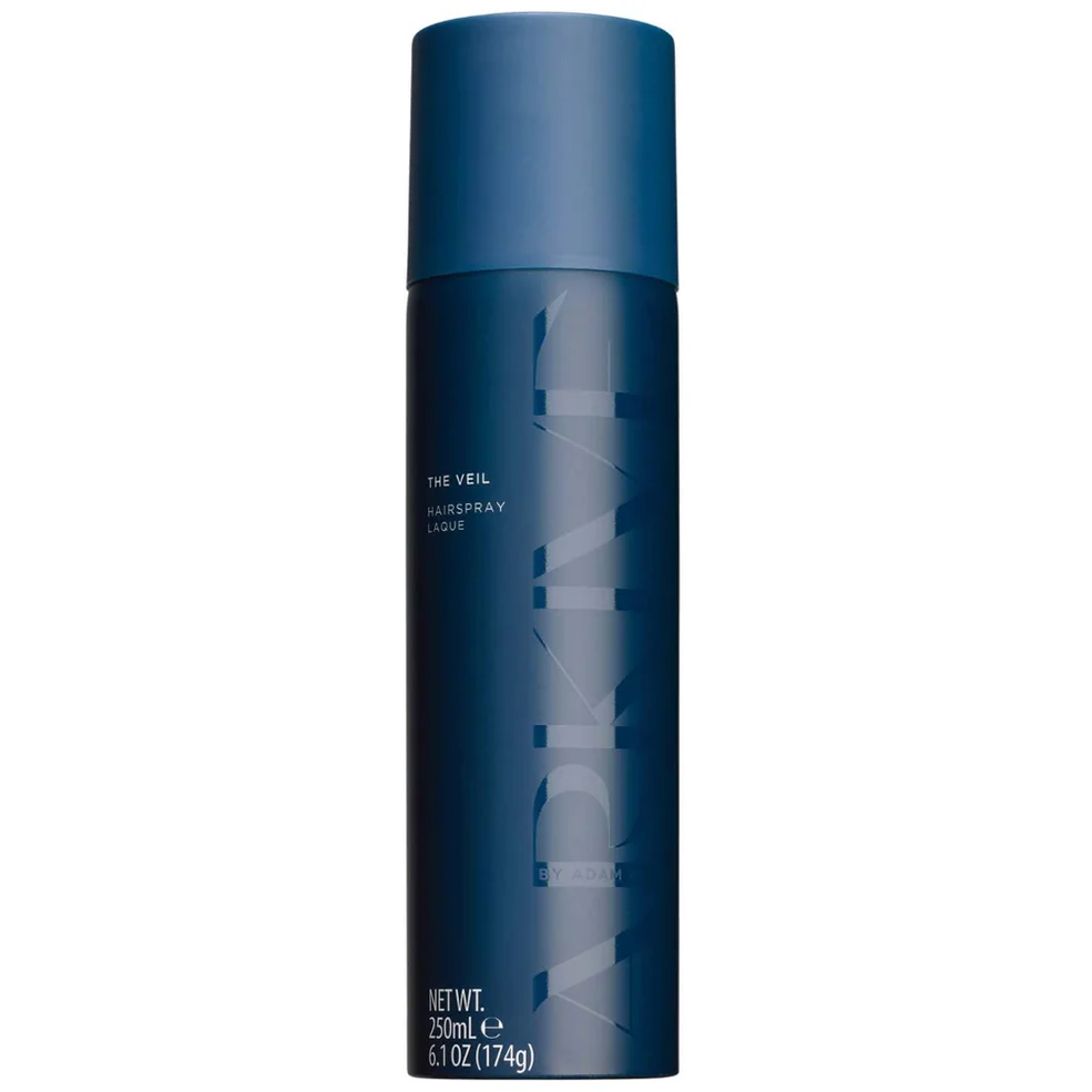 ARKIVE Headcare The Veil Hairspray 250ml Image 1