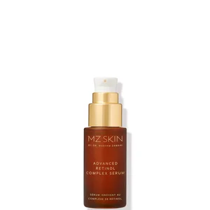 MZ Skin Advanced 3% Retinol Complex Serum 30ml - undefined undefined