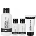 The INKEY List Oily Skin Solution Bundle
