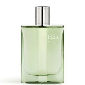 Hermès H24 Herbes Vives Eau de Parfum 100ml - Size 100ml