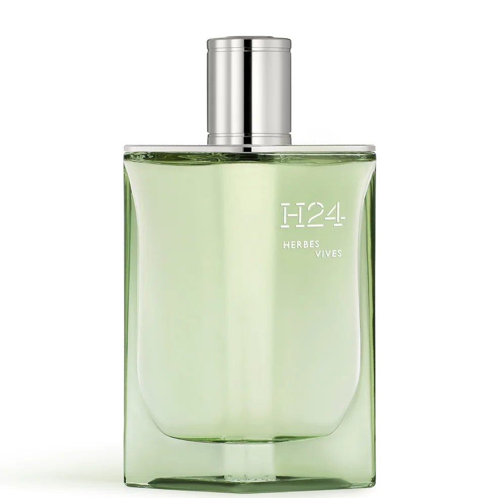 Hermès H24 Herbes Vives Eau de Parfum 100ml Image 1