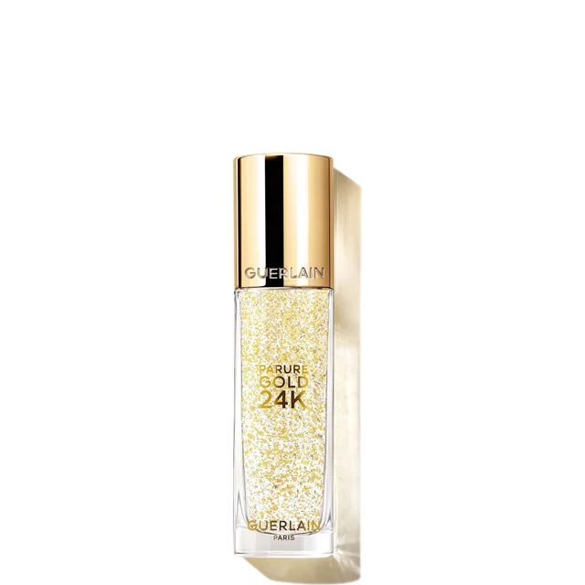 GUERLAIN 24H Hydration Parure Gold 24K Radiance Booster Perfection Primer 35ml (Various Shades)
