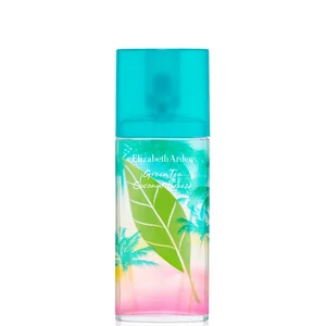 Elizabeth Arden Green Tea Coconut Breeze Eau de Toilette 100ml - undefined undefined