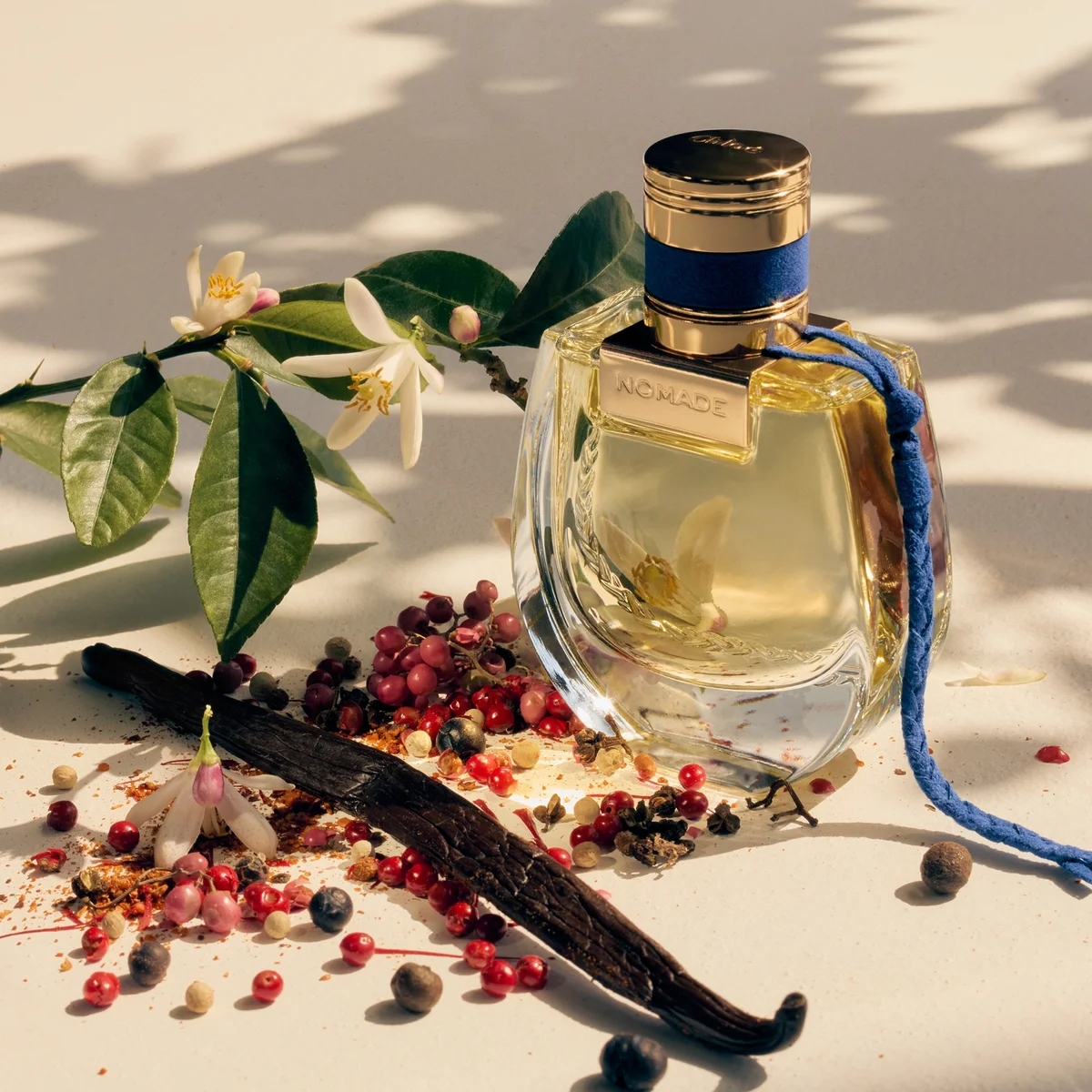 Chloé Nomade Nuit d'Egypte Eau de Parfum for Women 75ml