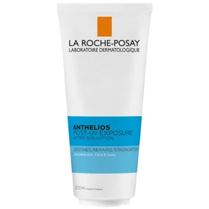 La Roche-Posay Anthelios Post UV Exposure After Sun Lotion 200ml - undefined undefined