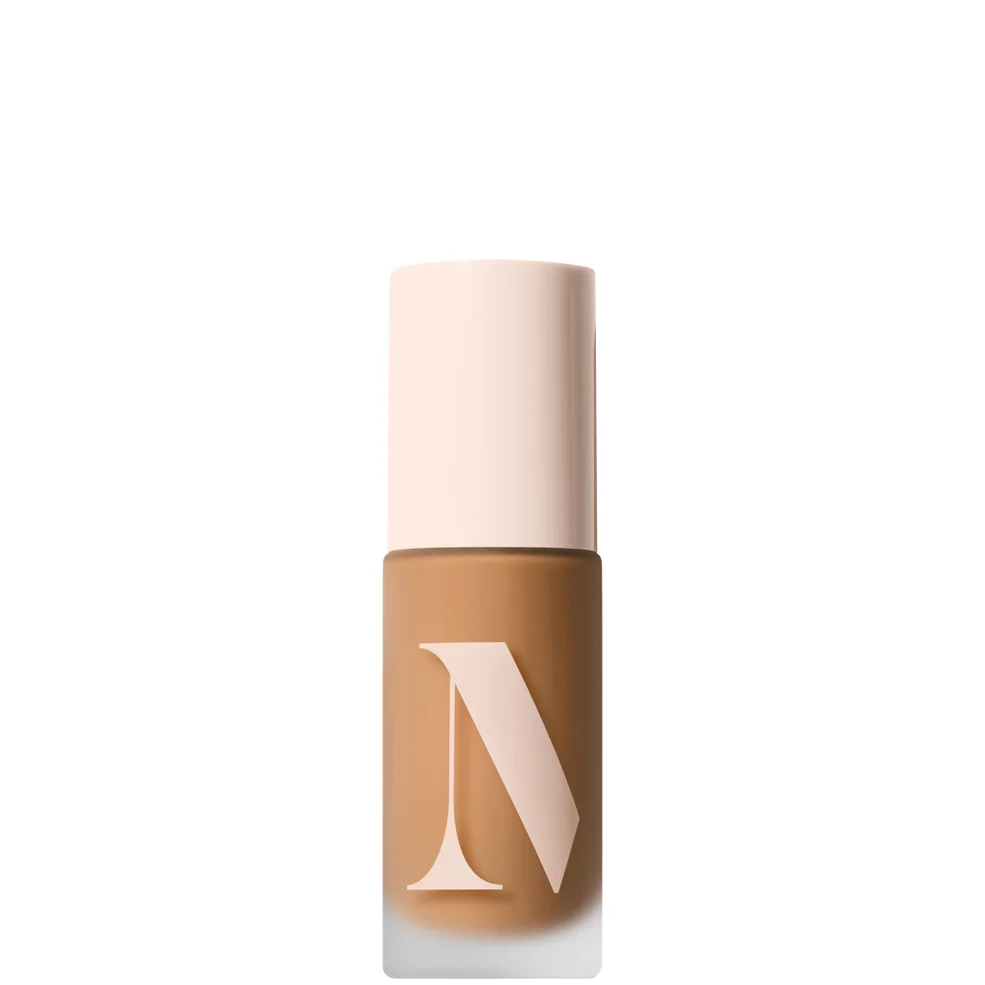 Morphe Lightform Extended Hydration Foundation 30ml (Various Shades) Image 1