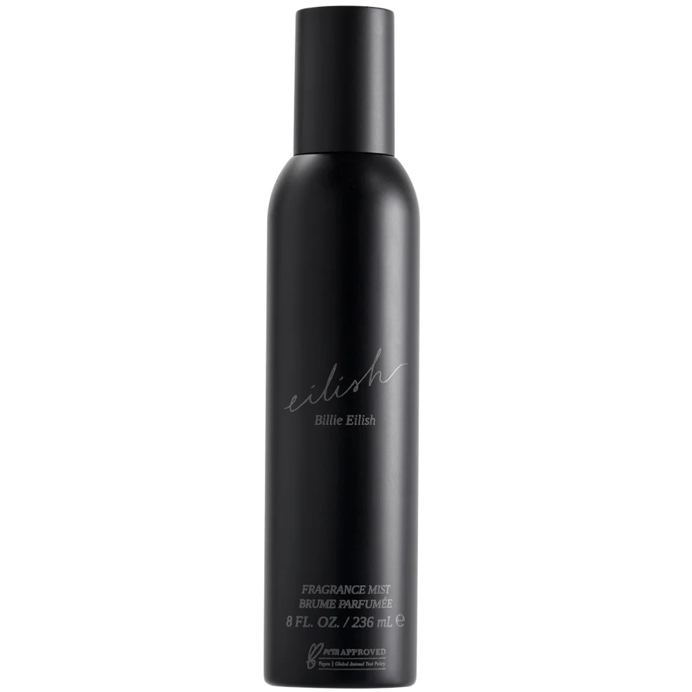 Eilish by Billie Eilish Body Spray 236ml Image 1